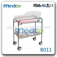 Medco B011 медицинская кровать детская кроватка цены младенческая больница кровать больница детская кроватка